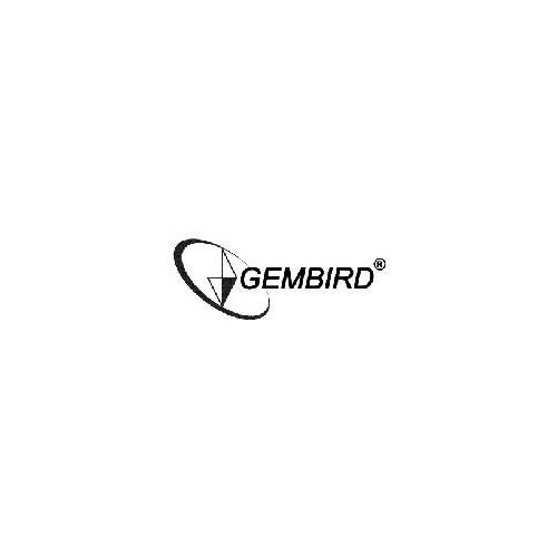 GEMBIRD OBUDOWA FORNAX 1500RGB MIDI-TOWER (2X USB 3.0, HD AUDIO, 4X FAN, PRZEZROCZYSTY PANEL BOCZNY) CZARNA-4810968