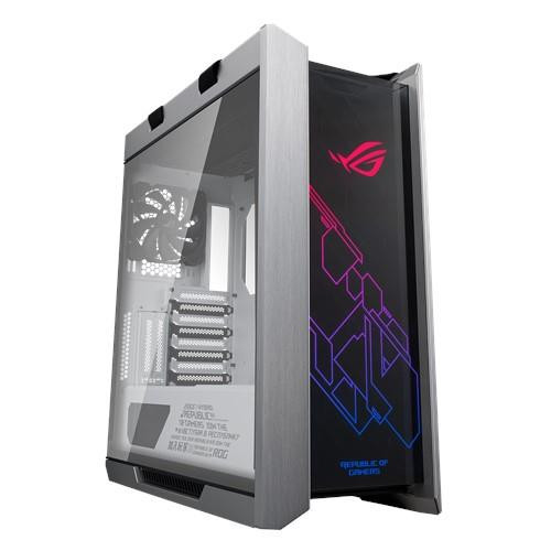 Obudowa Asus ROG STRIX HELIOS GX601 White-4811017