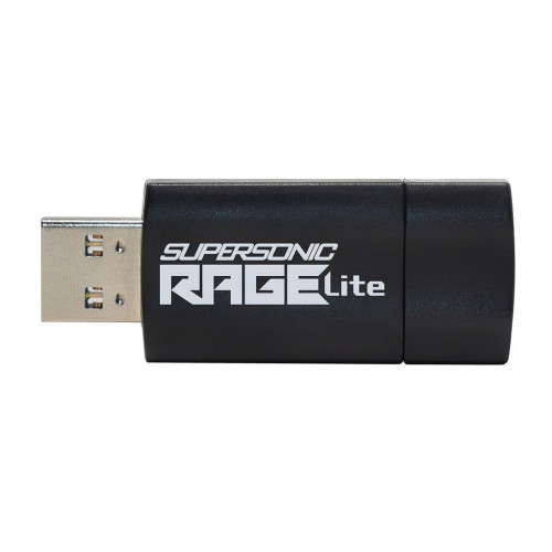 PATRIOT RAGE LITE 120 MB/s 32GB USB 3.2-4811504