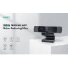 AUKEY PC-LM1E KAMERA INTERNETOWA FULL HD 1920X1080-4825383