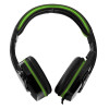 Słuchawki Esperanza EGH310G (kolor czarny, kolor zielony)-4825706
