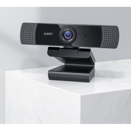 AUKEY PC-LM1E KAMERA INTERNETOWA FULL HD 1920X1080-4825379