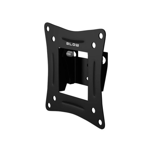 Uchwyt ścienny do monitora BLOW 76-852# (ścienne, Uchylny; 10" - 25"; max. 20kg)-4829106
