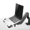 Uchwyt biurkowy do laptopa Maclean MC-836 (biurkowy)-4860382