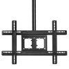 Uchwyt sufitowy do telewizora Maclean MC-803 (sufitowy; 23" - 100"; max. 50kg)-577578