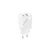 SAVIO ŁADOWARKA SIECIOWA USB QUICK CHARGE POWER DELIVERY 3.0 18W 1M CABLE LA-05-4870994