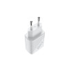 SAVIO ŁADOWARKA SIECIOWA USB QUICK CHARGE POWER DELIVERY 3.0 18W LA-04-4871005