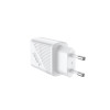 SAVIO ŁADOWARKA SIECIOWA USB QUICK CHARGE POWER DELIVERY 3.0 18W LA-04-4871007