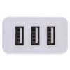 Ładowarka sieciowa everActive SC-300 (USB; kolor biały)-4871042