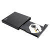 SAVIO NAGRYWARKA ZEWNĘTRZNA TYPU SLIM CD/DVD R/RW – USB 2.0 AK-43-4872234