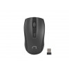 NATEC MYSZ BEZPRZEWODOWA JAY 2 1600DPI CZARNA NMY-1799-3583027