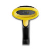 QOLTEC LASEROWY CZYTNIK KODÓW 1D | 2D | USB | CZARNY-4874587