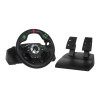 Kierownica Esperanza Drift EGW101 (PC, PS3; kolor czarny)-4878204