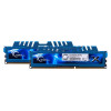 Zestaw pamięci G.SKILL RipjawsX F3-1600C9D-16GXM (DDR3 DIMM; 2 x 8 GB; 1600 MHz; CL9)-4883768