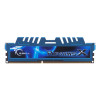 Zestaw pamięci G.SKILL RipjawsX F3-1600C9D-16GXM (DDR3 DIMM; 2 x 8 GB; 1600 MHz; CL9)-4883770