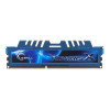 Zestaw pamięci G.SKILL RipjawsX F3-1600C9Q-32GXM (DDR3 DIMM; 4 x 8 GB; 1333 MHz; CL9)-4883772