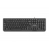 NATEC KLAWIATURA TROUT SLIM CZ/SK LAYOUT NKL-1151-4884011