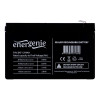 Akumulator uniwersalny GEMBIRD BAT-12V9AH (12V DC; 9000mAh)-4885930