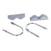 Antena sieciowa Qoltec 57014 (Wewnętrzna, Zewnętrzna; dookólna; 30 dBi)-4889766