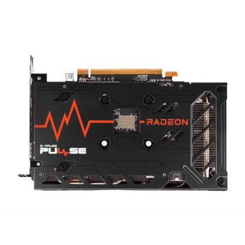 Karta graficzna SAPPHIRE Radeon RX 6500 XT PULSE 4GB GDDR6-4885621