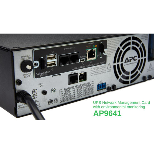 Karta sieciowa APC AP9641-4885923