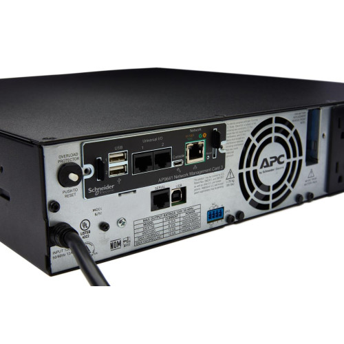 Karta sieciowa APC AP9641-4885925