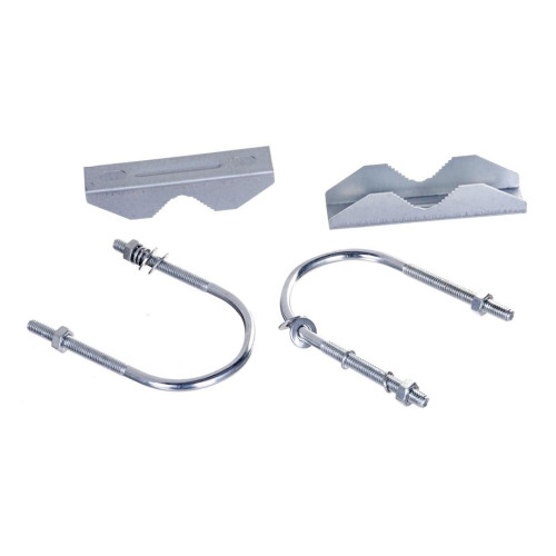 Antena sieciowa Qoltec 57014 (Wewnętrzna, Zewnętrzna; dookólna; 30 dBi)-4889766