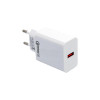XTAR ZASILACZ USB QC3.0- SZYBKIE ŁADOWANIE 18W DBS15Q-4903639
