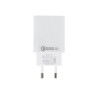 XTAR ZASILACZ USB QC3.0- SZYBKIE ŁADOWANIE 18W DBS15Q-4903640
