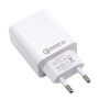 XTAR ZASILACZ USB QC3.0- SZYBKIE ŁADOWANIE 18W DBS15Q-4903643