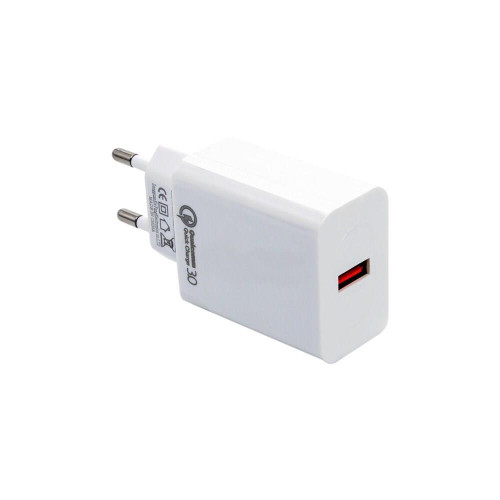 XTAR ZASILACZ USB QC3.0- SZYBKIE ŁADOWANIE 18W DBS15Q-4903639