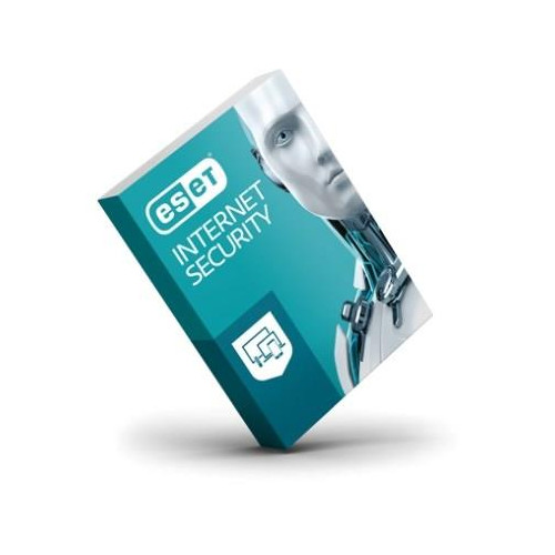 ESET Internet Security BOX 1U 24M-4905091