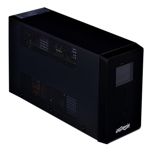 Zasilacz awaryjny UPS ENERGENIE EG-UPS-031 (Desktop, TWR; 650VA)-4907442