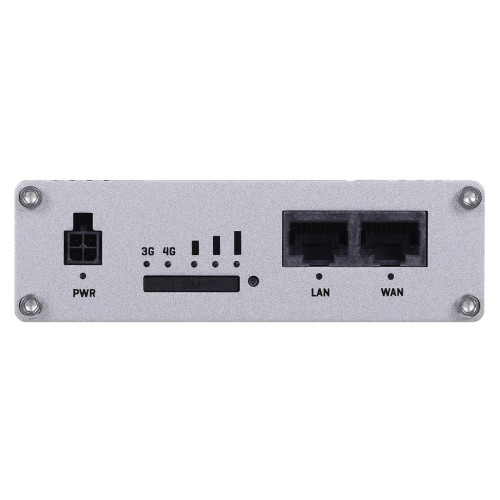 TELTONIKA Przemysłowy router RUT360 4G LTE CAT 6-4932230