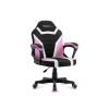 Fotel gamingowy dla dziecka HZ-Ranger 1.0 pink mesh-4942066