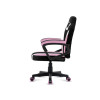 Fotel gamingowy dla dziecka HZ-Ranger 1.0 pink mesh-4942069