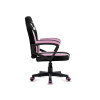 Fotel gamingowy dla dziecka HZ-Ranger 1.0 pink mesh-4942072