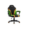 Fotel gamingowy dla dziecka HZ-Ranger 1.0 Pixel mesh-4942074