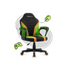 Fotel gamingowy dla dziecka HZ-Ranger 1.0 Pixel mesh-4942076