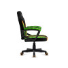 Fotel gamingowy dla dziecka HZ-Ranger 1.0 Pixel mesh-4942077