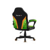 Fotel gamingowy dla dziecka HZ-Ranger 1.0 Pixel mesh-4942079