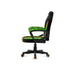 Fotel gamingowy dla dziecka HZ-Ranger 1.0 Pixel mesh-4942080