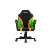 Fotel gamingowy dla dziecka HZ-Ranger 1.0 Pixel mesh-4942081