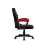 Fotel gamingowy dla dziecka HZ-Ranger 1.0 red mesh-4942097