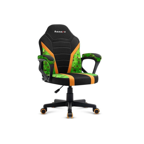 Fotel gamingowy dla dziecka HZ-Ranger 1.0 Pixel mesh-4942074