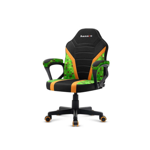 Fotel gamingowy dla dziecka HZ-Ranger 1.0 Pixel mesh-4942078