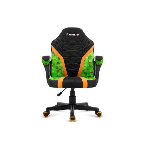 Fotel gamingowy dla dziecka HZ-Ranger 1.0 Pixel mesh-4942081
