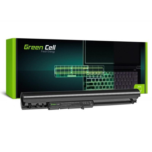 GREEN CELL BATERIA HP59 DO HP HSTNN-LB5S 4400 MAH 14.4V-4946288