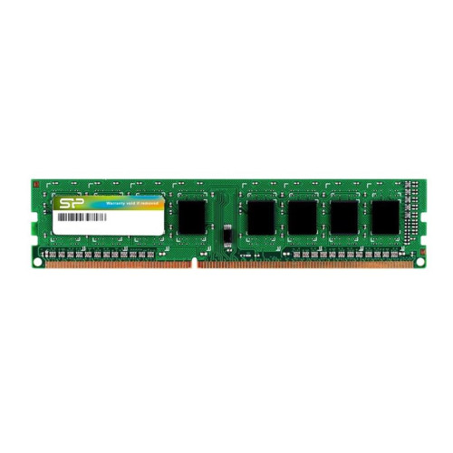 Pamięć RAM Silicon Power DDR3 8GB (1x8GB) 1600MHz CL11 1.5V-4981067