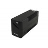 Alantec- Zasilacz awaryjny UPS 650VA 360W 12V 7AH typu Line-Interactive AVR-5018539